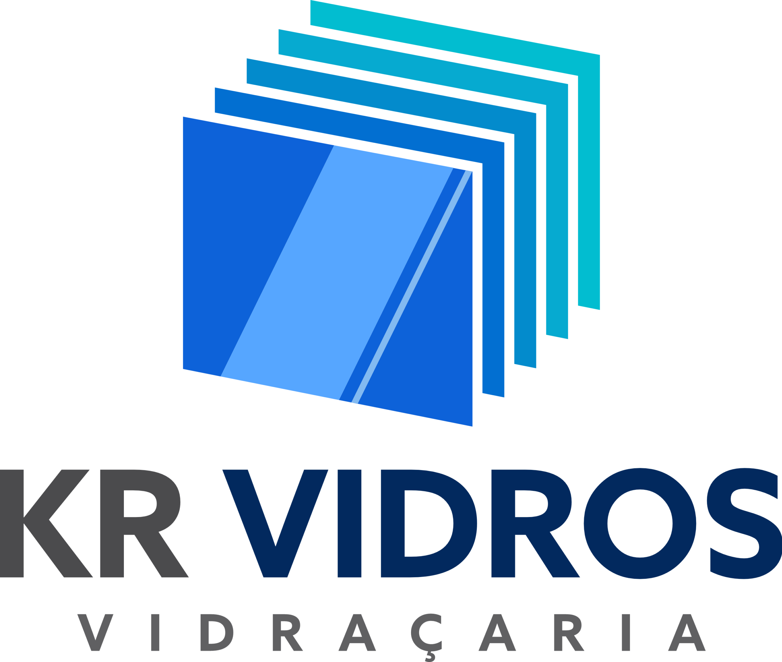 KR Vidros – Vidraçaria